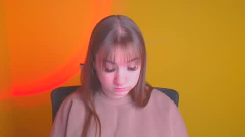 Snapshot of jennifer_xo_ chatting on January 6, 6:36 am Jennifer online show from January 6, 6:36 am