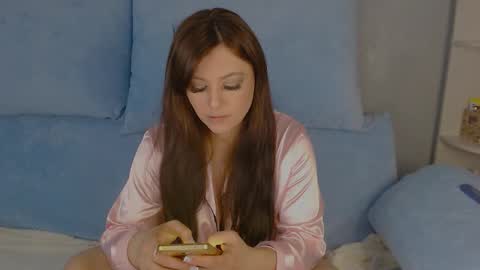 jenniferjay801880956088 online show from February 9, 7:06 am