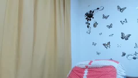 jenniferloveyou online show from March 1, 5:12 pm