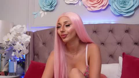JenniferLovve online show from November 21, 5:42 am