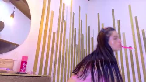Jennifer vega  online show from June 14, 4:57 am