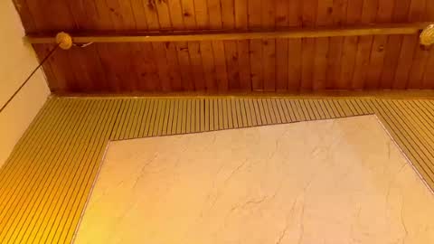 Jennifer vega  online show from July 24, 3:37 am