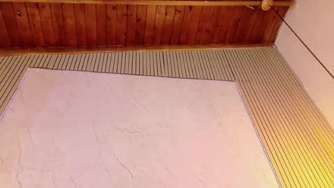 Jennifer vega  online show from July 25, 3:46 am