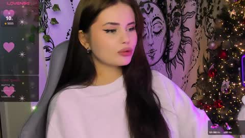 Jenni online show from January 14, 5:12 pm