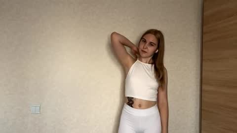 Emilia online show from October 7, 2:32 pm