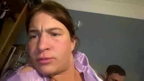 jennivarga18 online show from May 3, 3:43 am