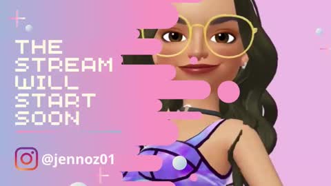 Snapshot of jennoz chatting on September 22, 11:03 pm jenn online show from September 22, 11:03 pm