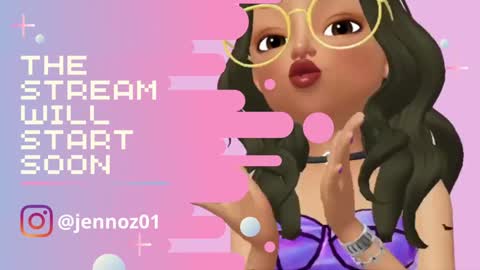 Snapshot of jennoz chatting on December 9, 10:22 am jenn online show from December 9, 10:22 am