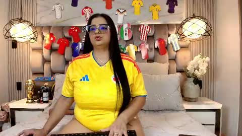 Jennsexy  online show from June 27, 6:47 pm