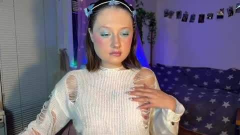 Jennifer Jenny Darling   online show from April 30, 6:35 pm