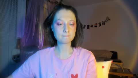 Jennifer Jenny Darling   online show from February 18, 7:13 pm