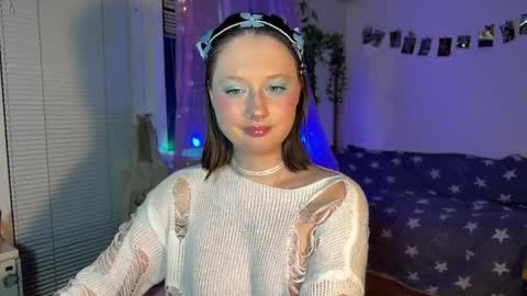 Jennifer Jenny Darling   online show from April 30, 8:57 pm