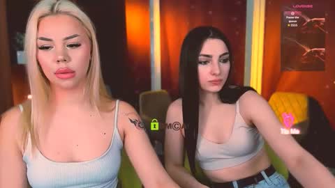 jenny_donne online show from March 19, 1:15 pm