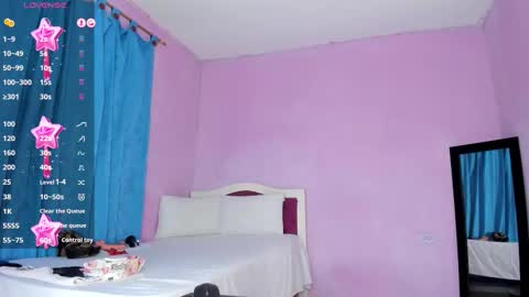 jenny online show from March 5, 11:44 pm