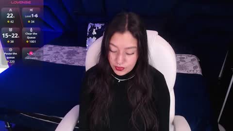 Jenny  online show from November 28, 1:47 pm