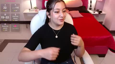 Jenny  online show from November 5, 2:11 pm