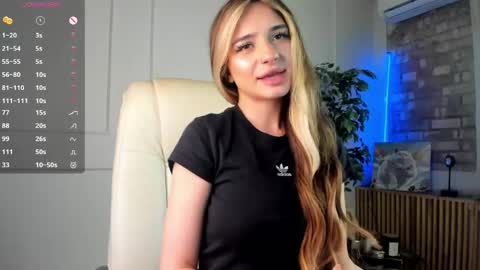 jenny_harringtons online show from May 16, 6:27 am