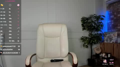 jenny_harringtons online show from May 17, 10:36 am