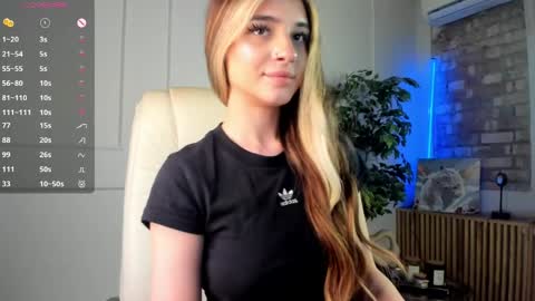 jenny_harringtons online show from May 16, 6:38 am