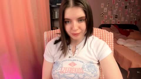 Fairy Jenny online show from February 27, 8:36 am