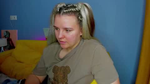 Jenny online show from February 21, 6:36 am