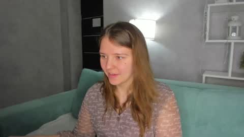 Jenny online show from May 1, 9:45 am