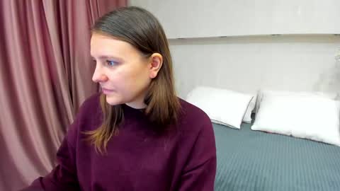 Jenny online show from May 16, 9:23 am