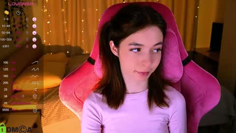 Snapshot of jenny_lylu chatting on March 5, 10:55 pm Ori online show from March 5, 10:55 pm