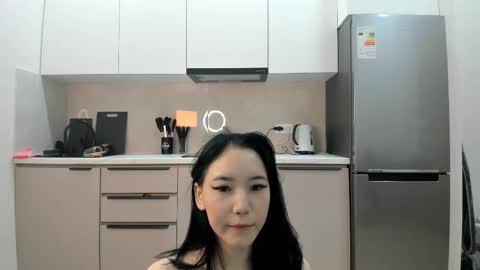 Snapshot of jenny_meoww chatting on October 8, 7:51 pm jennie online show from October 8, 7:51 pm