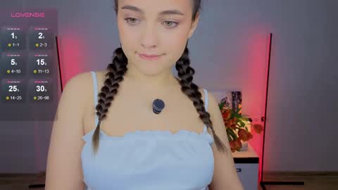 Jenny online show from March 8, 3:54 pm
