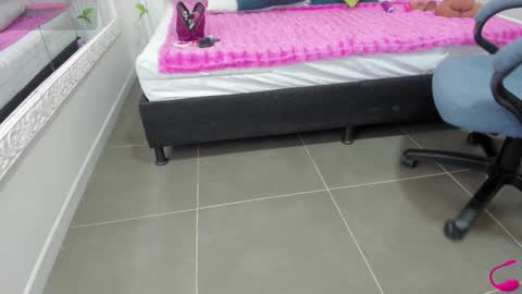 jenny_stark online show from October 11, 6:54 pm