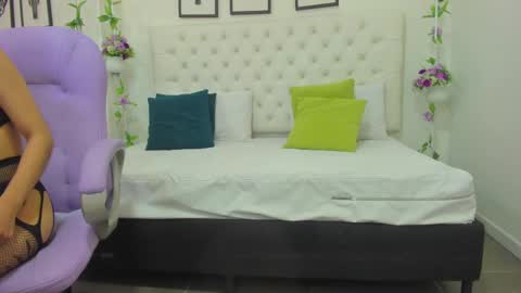 jenny_stark online show from March 9, 7:05 pm