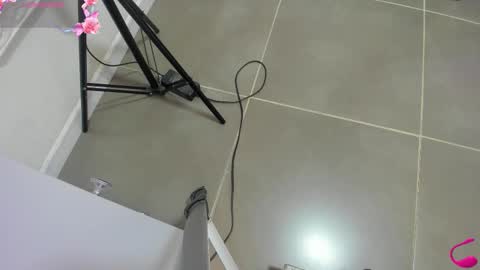 jenny_stark online show from October 25, 11:07 am