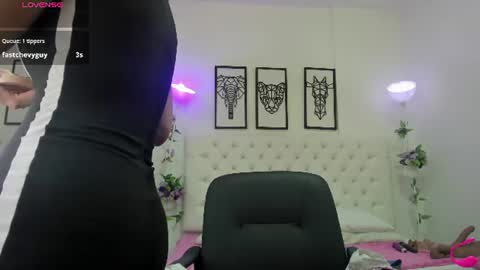 jenny_stark online show from July 25, 11:17 am