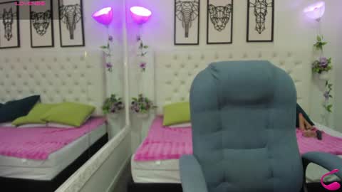 jenny_stark online show from June 11, 11:07 am