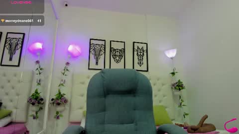 jenny_stark online show from July 23, 11:07 am