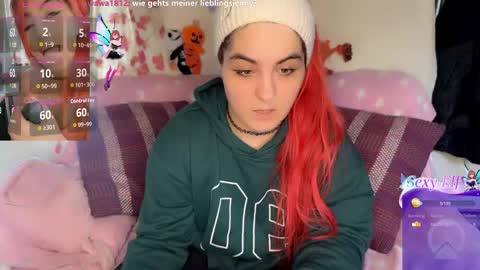 JennyStyle online show from February 4, 3:04 pm