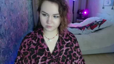Jenny online show from June 18, 4:36 am