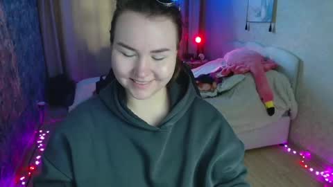 Jenny online show from May 9, 7:21 am