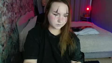 Jenny online show from December 2, 7:10 am