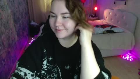 Jenny online show from May 23, 7:06 am