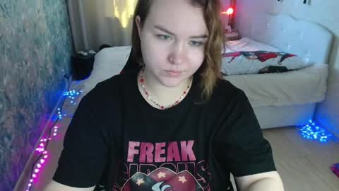 Jenny online show from May 20, 4:53 am