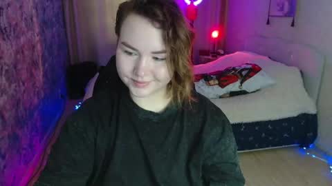 Jenny online show from May 31, 7:47 am