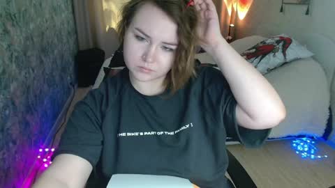 Jenny online show from May 27, 7:05 am