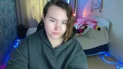 Jenny online show from May 14, 6:19 am