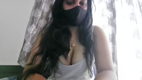 Jenny online show from October 28, 4:51 am