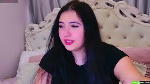Jenny Ferguson online show from July 6, 6:32 pm