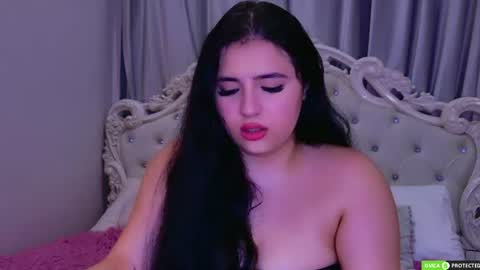 Jenny Ferguson online show from July 21, 6:52 pm