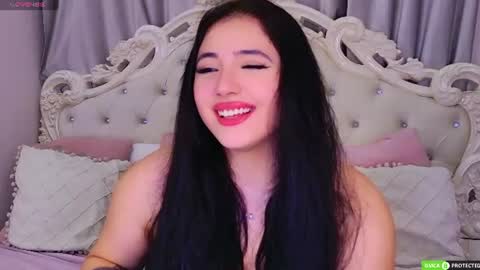 Jenny Ferguson online show from July 20, 6:41 pm