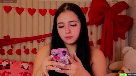 Jenny Ferguson online show from February 20, 6:20 pm